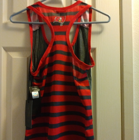 MensNFL Tampa Bay tank top - Picture 2 of 2